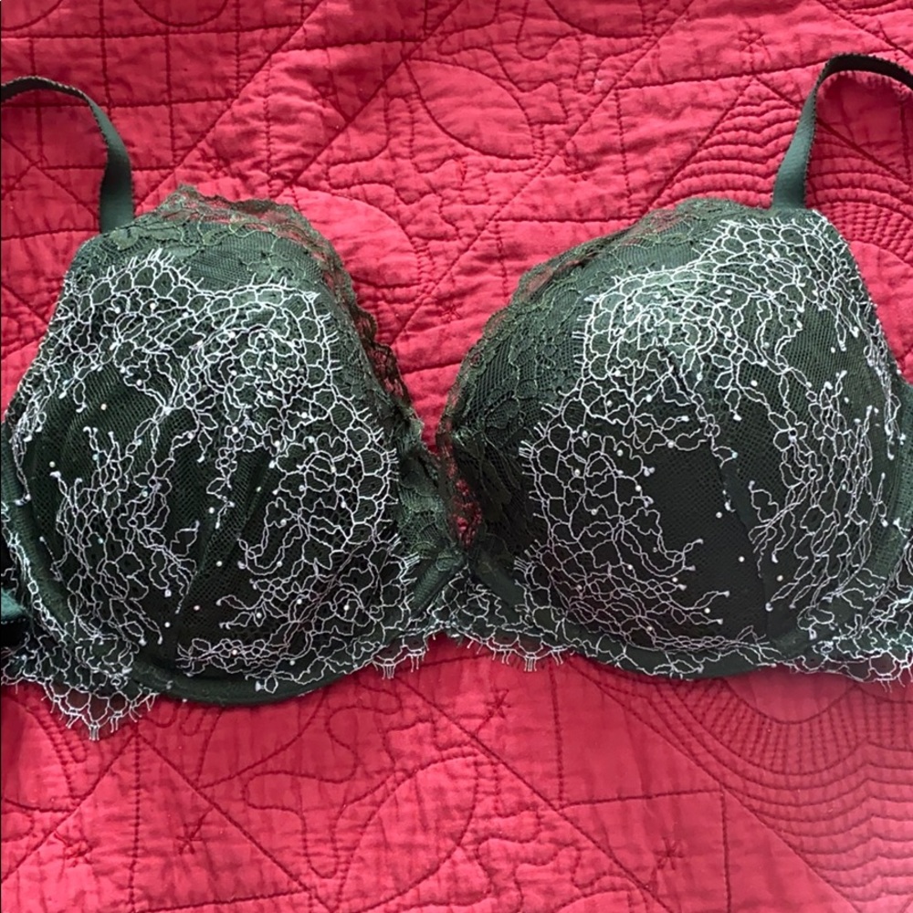 Dream Angels push up